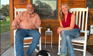 Rupert Chronicles; Celebrating 20 years at The Hideaway Ranch