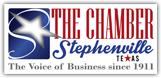 The Stephenville Chamber